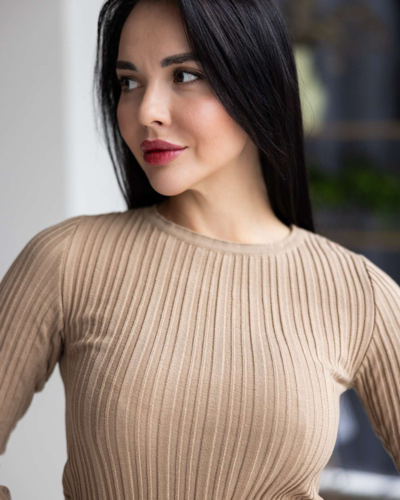 Лонгслів Кемел