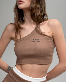 Top Hotter than hell