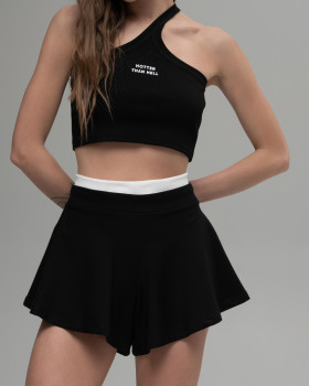 Top Hotter than hell