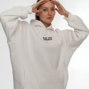 Худі Baby Got Business Молочне