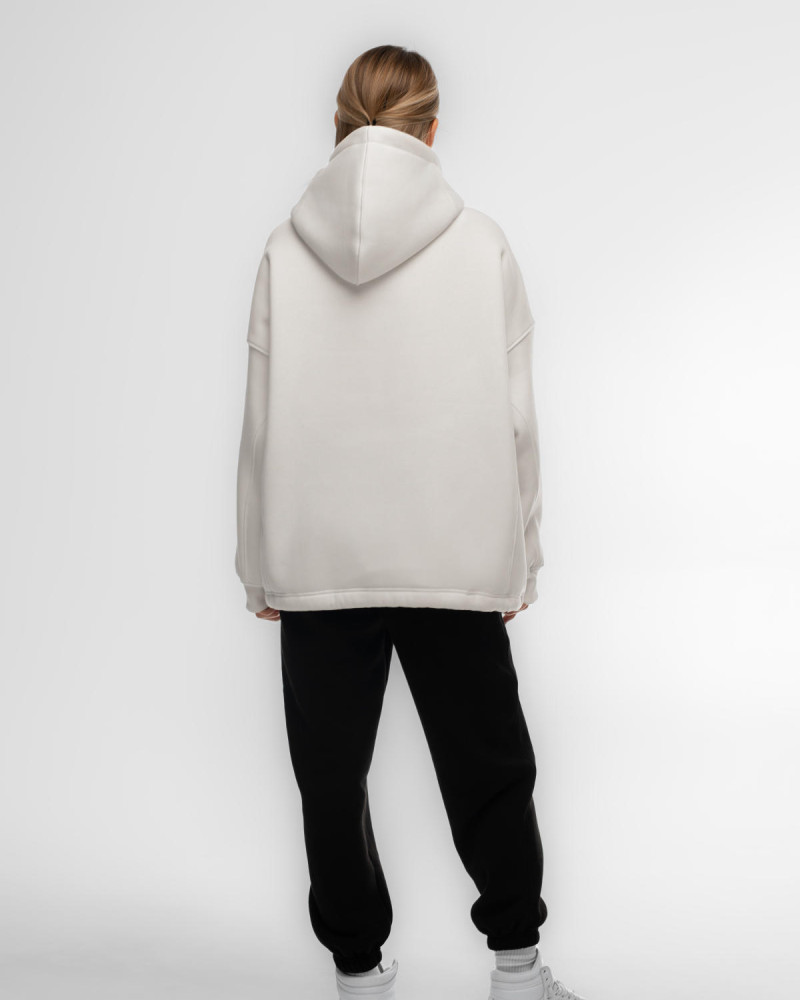 Худі Baby Got Business Молочне