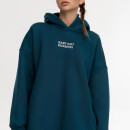 Худі Baby Got Business Синє