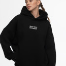 Худі Baby Got Business Чорне