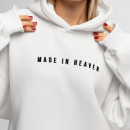 Hoodie Made in heaven