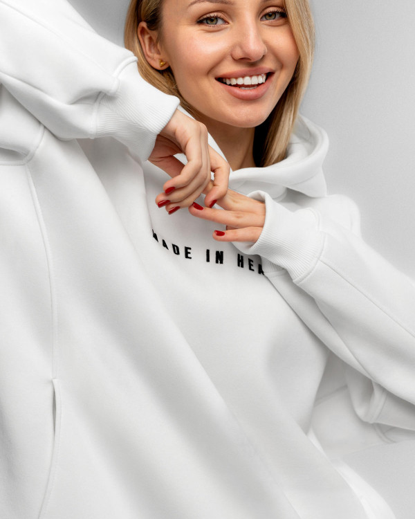 Hoodie Made in heaven