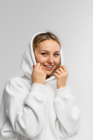 Hoodie Made in heaven