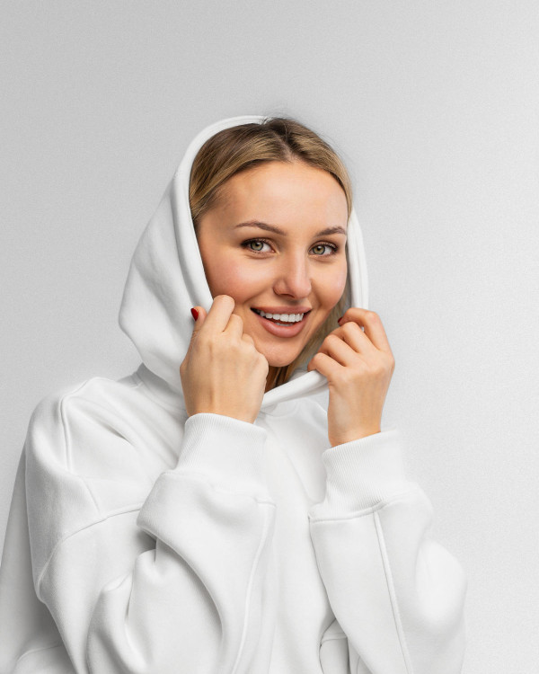 Hoodie Made in heaven