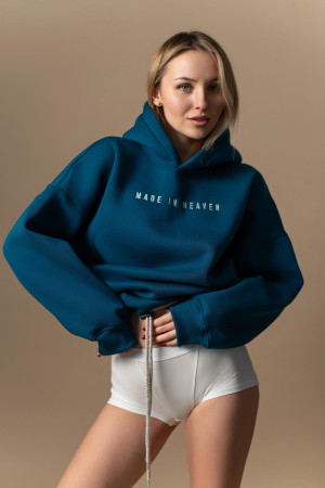 Hoodie Made in heaven