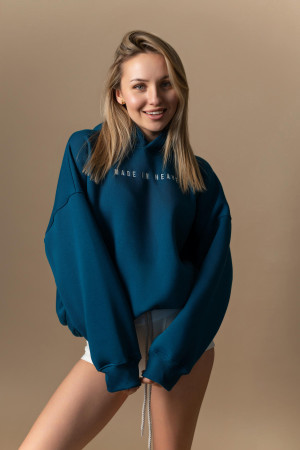 Hoodie Made in heaven