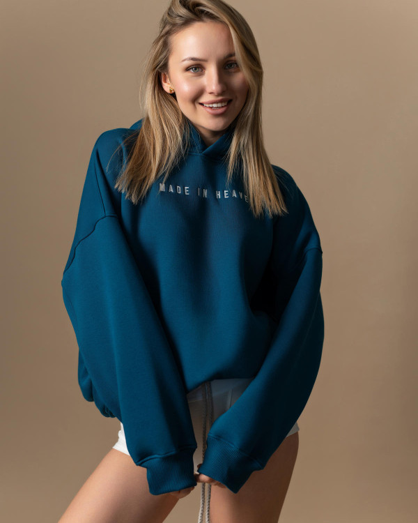 Hoodie Made in heaven