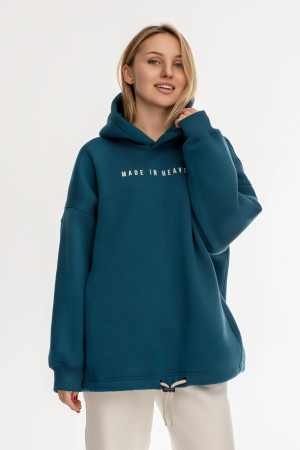 Hoodie Made in heaven