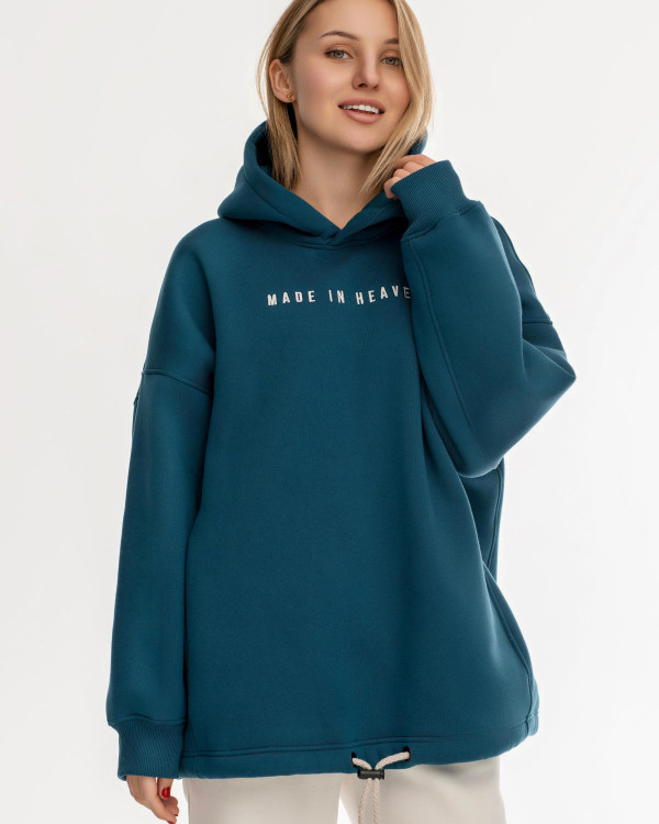 Hoodie Made in heaven