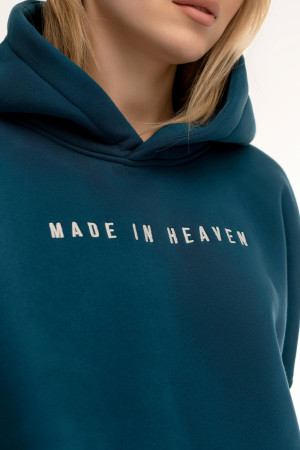 Hoodie Made in heaven
