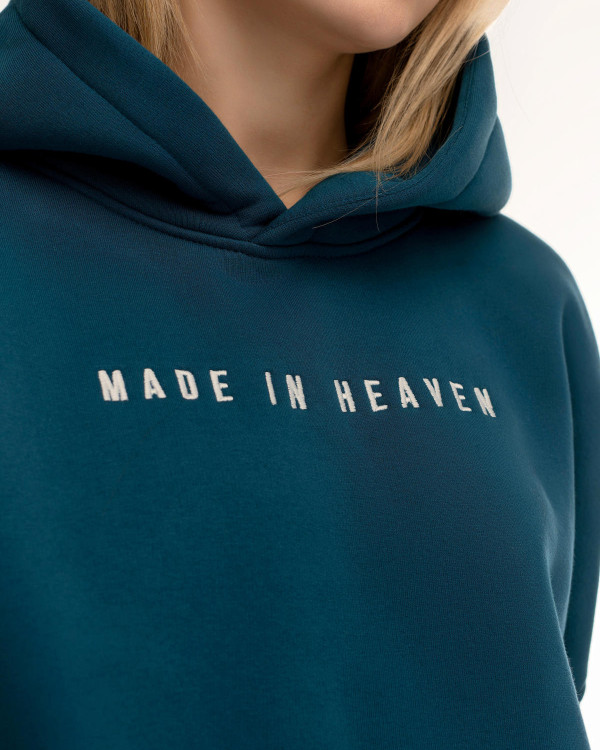 Hoodie Made in heaven