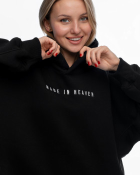 Hoodie Made in heaven