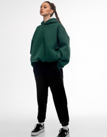 Худі Trouble Maker Зелене