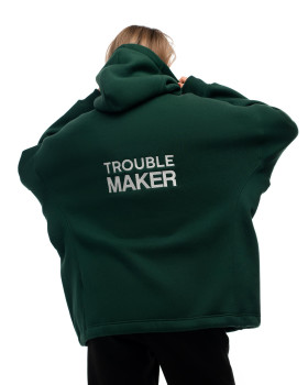 Hoodie Trouble Maker
