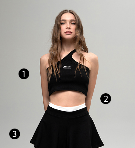 Як правильно виміряти